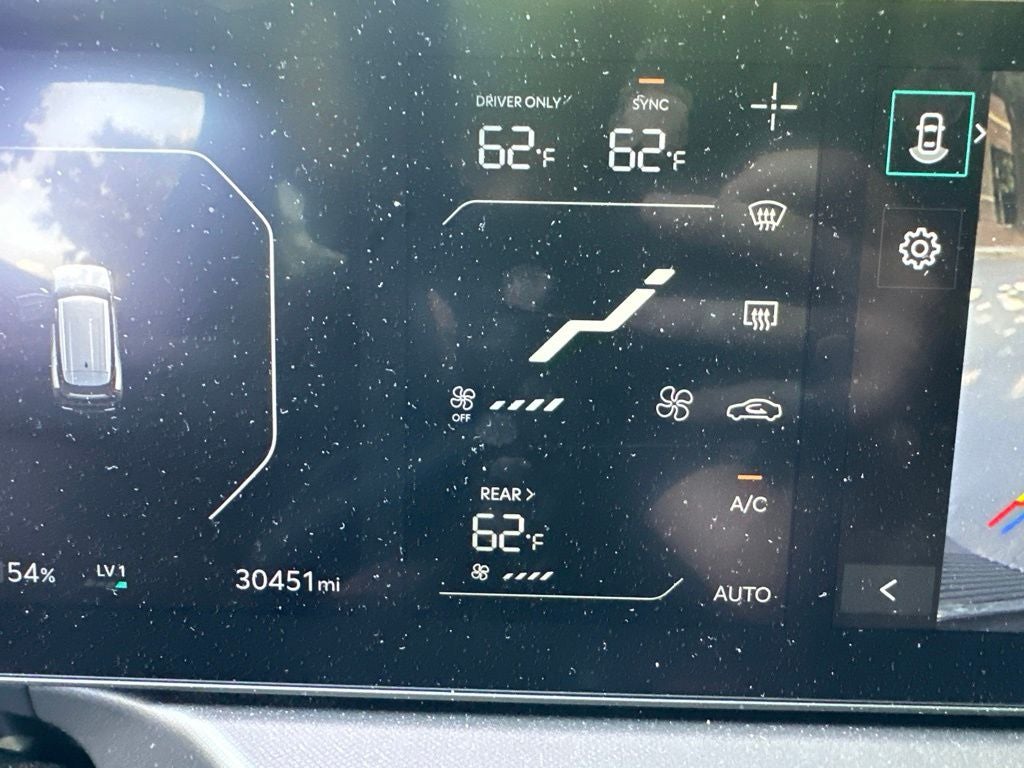 2024 Kia EV9 Light Long Range