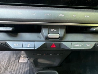 2024 Kia EV9 Light Long Range
