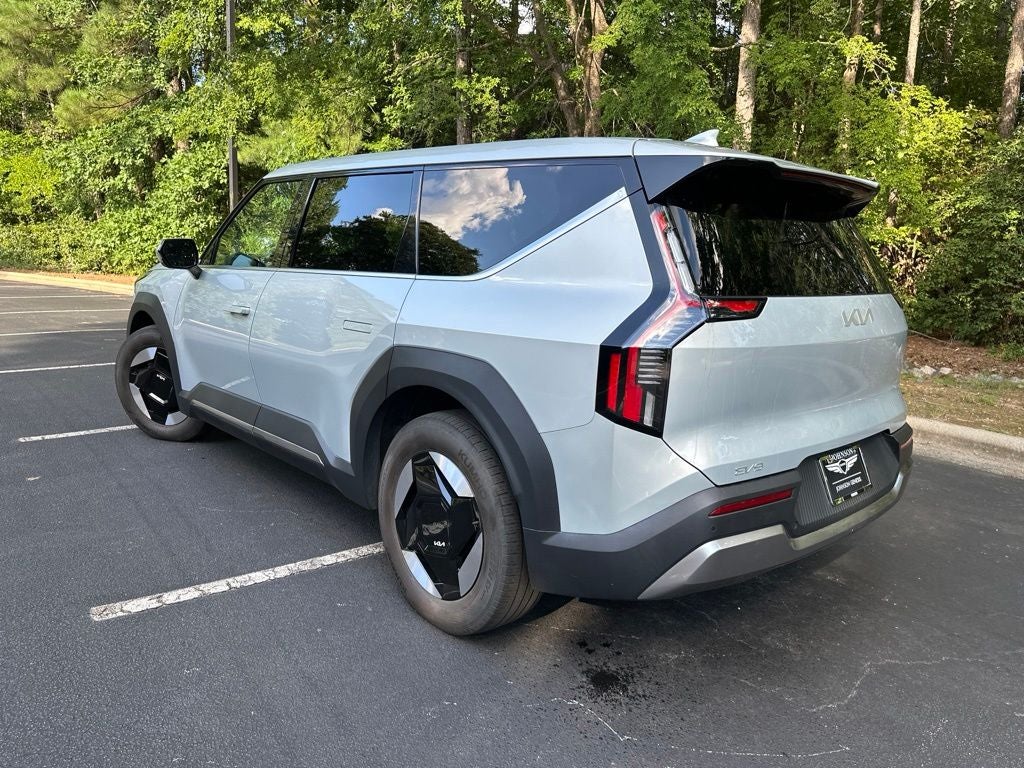 2024 Kia EV9 Light Long Range