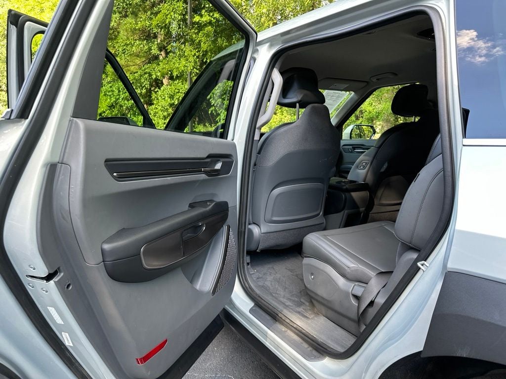 2024 Kia EV9 Light Long Range