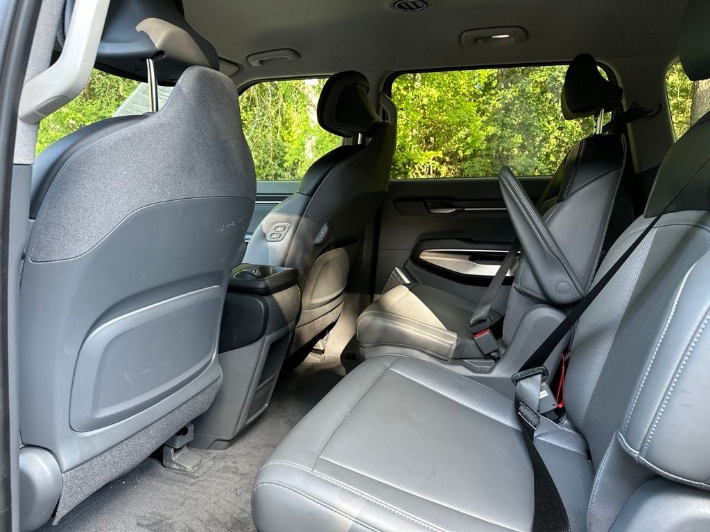 2024 Kia EV9 Light Long Range