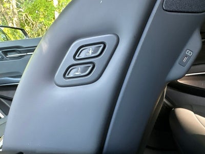 2024 Kia EV9 Light Long Range