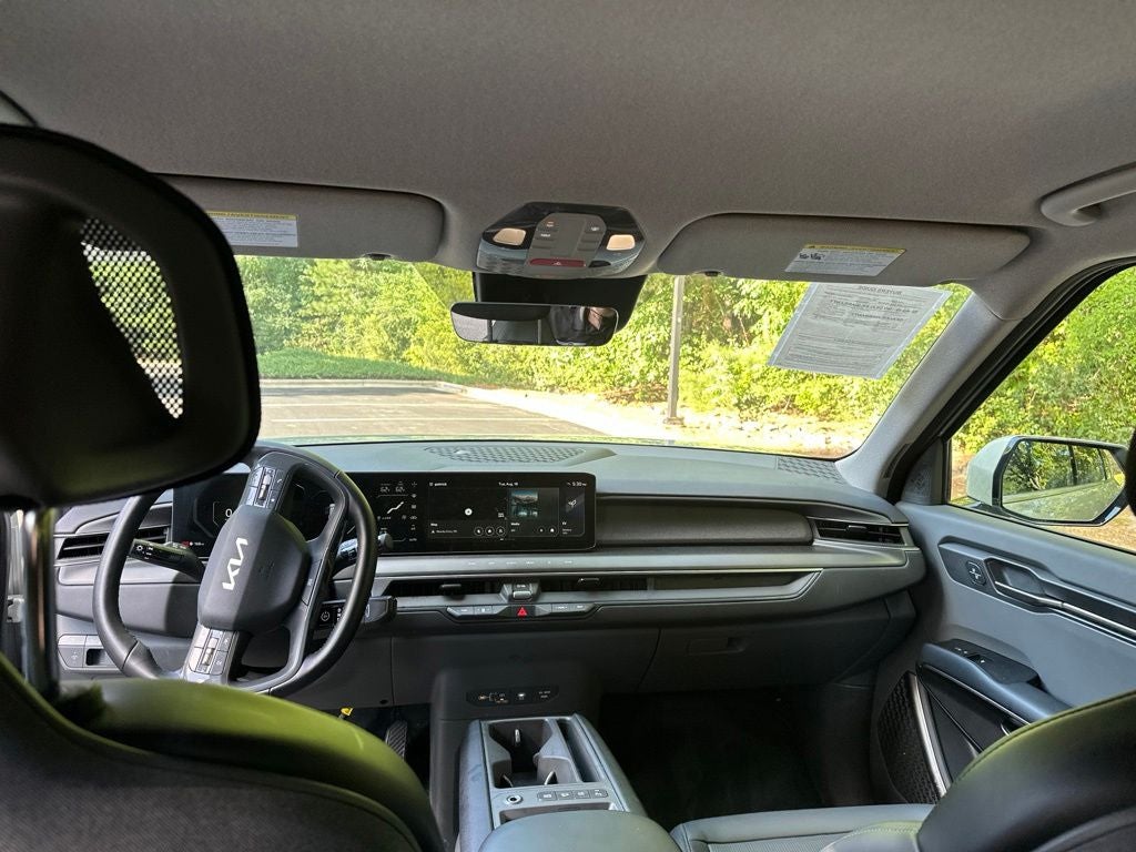 2024 Kia EV9 Light Long Range