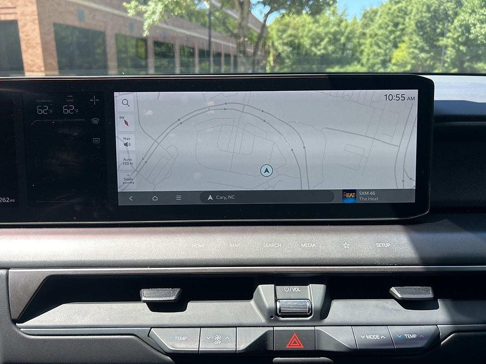 2024 Kia EV9 Light Long Range