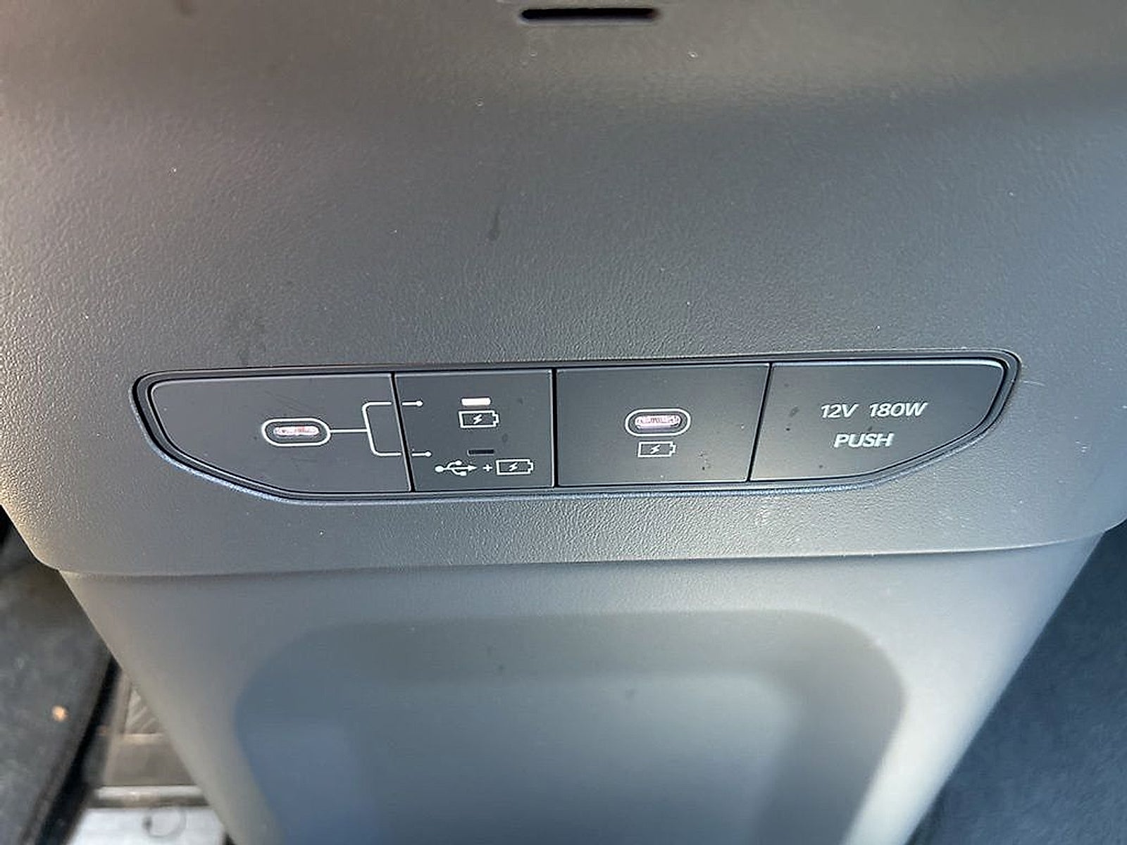 2024 Kia EV9 Light Long Range