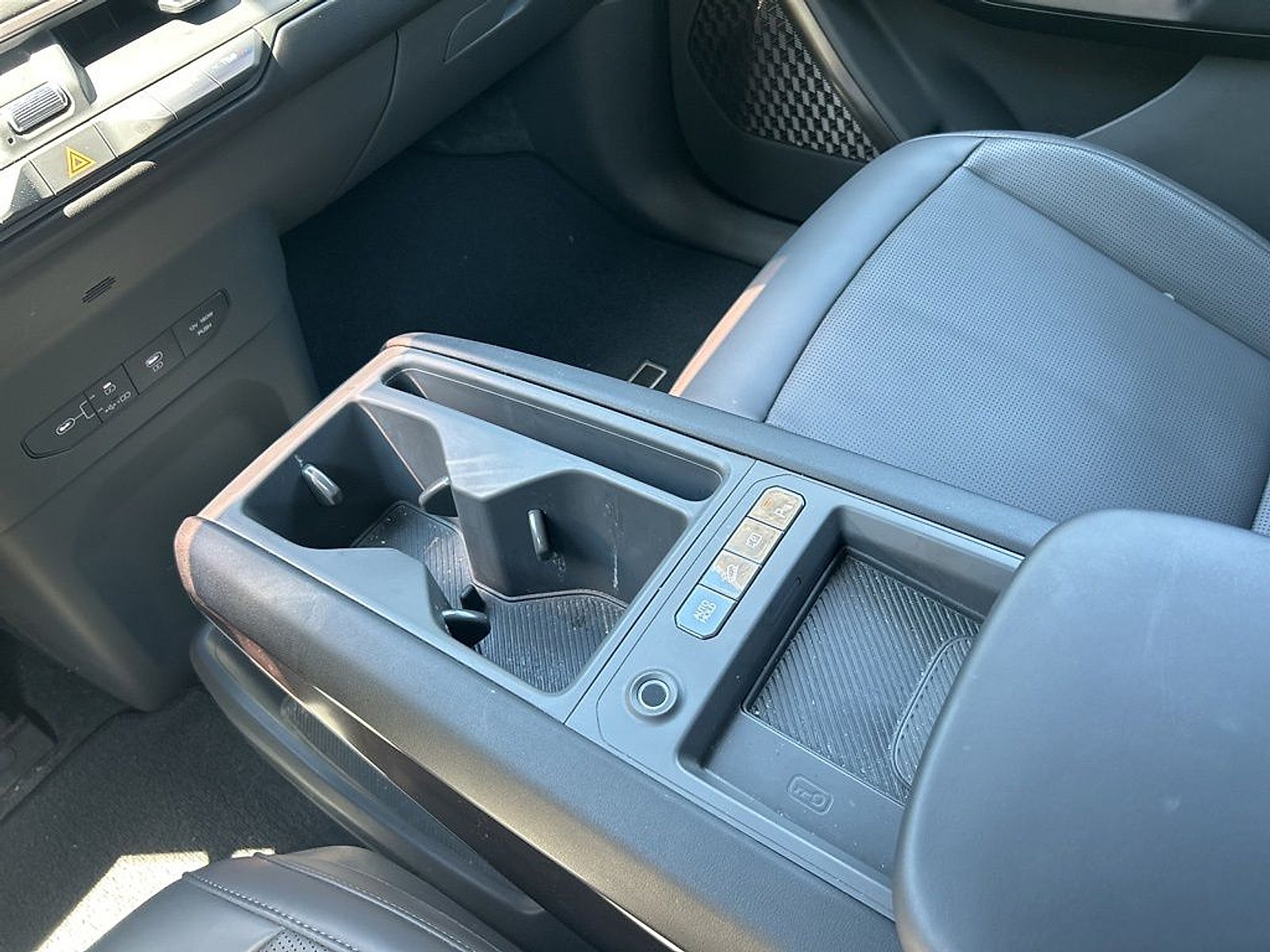 2024 Kia EV9 Light Long Range