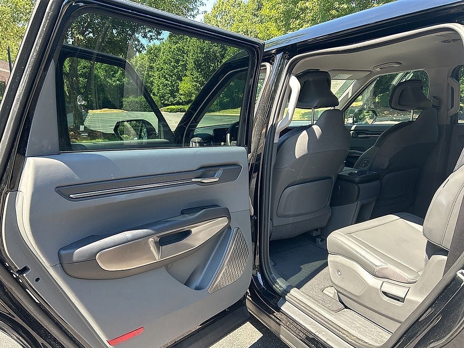 2024 Kia EV9 Light Long Range