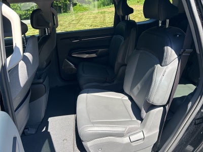 2024 Kia EV9 Light Long Range