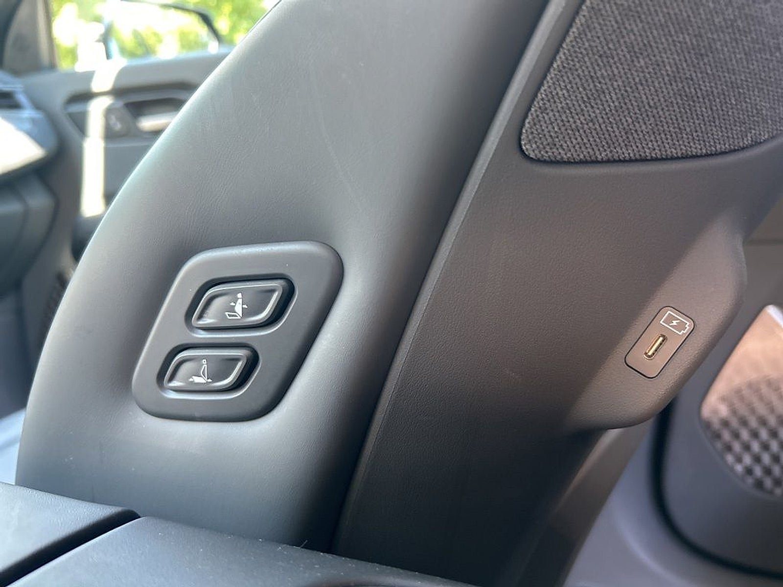 2024 Kia EV9 Light Long Range