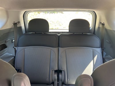2024 Kia EV9 Light Long Range