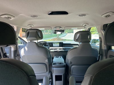 2024 Kia EV9 Light Long Range