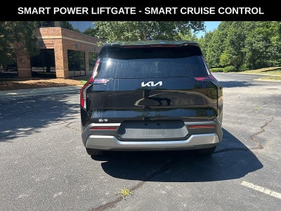 2024 Kia EV9 Light Long Range