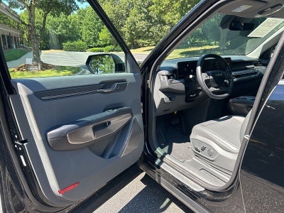 2024 Kia EV9 Light Long Range