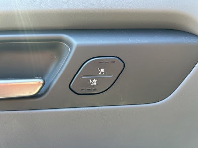 2024 Kia EV9 Light Long Range