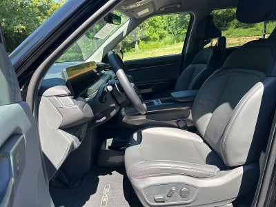 2024 Kia EV9 Light Long Range