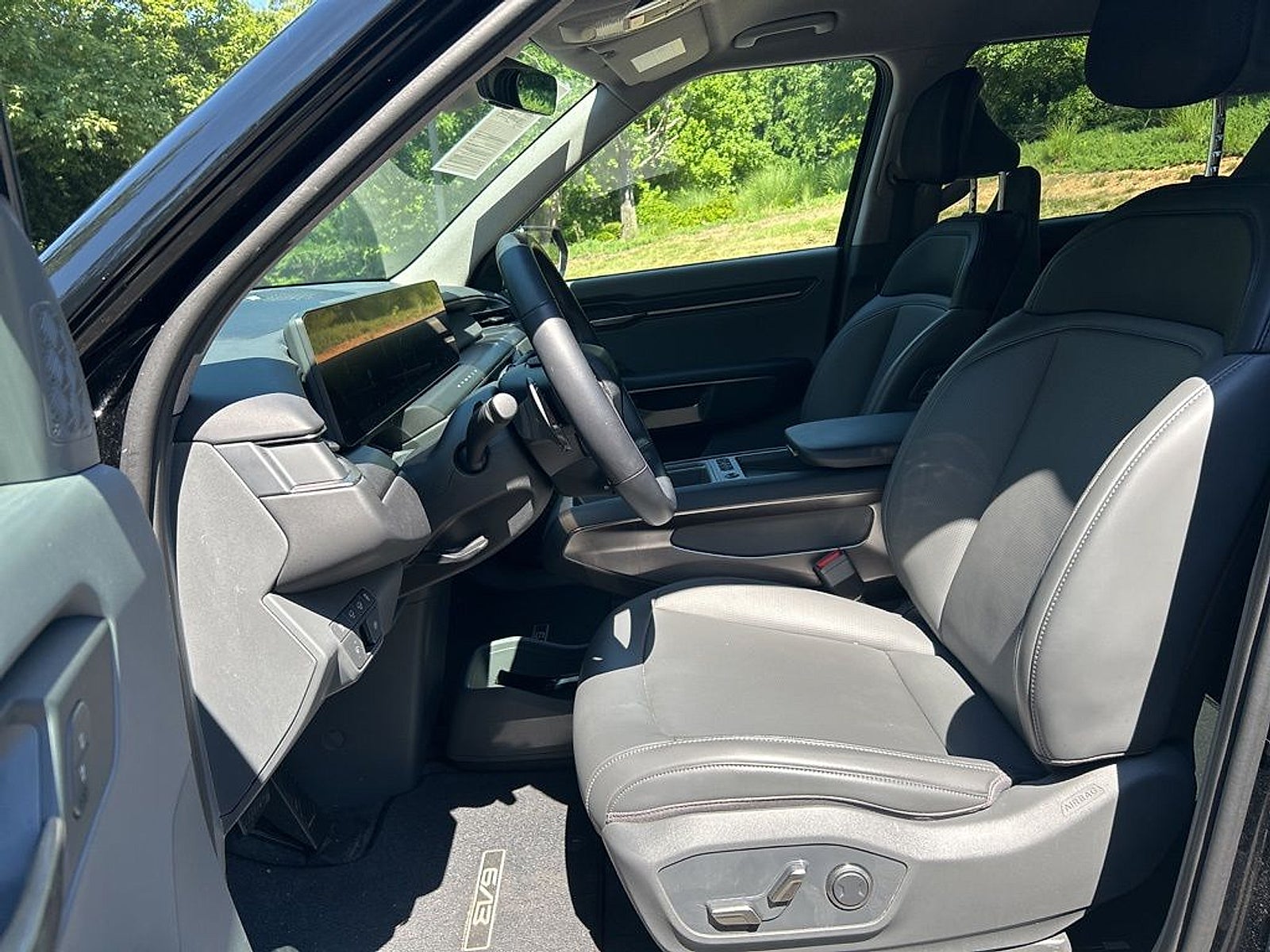 2024 Kia EV9 Light Long Range