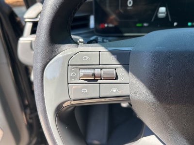 2024 Kia EV9 Light Long Range