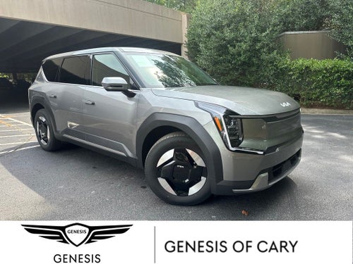 2024 Kia EV9 Light Long Range