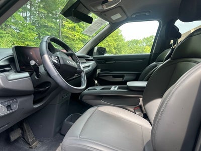 2024 Kia EV9 Light Long Range