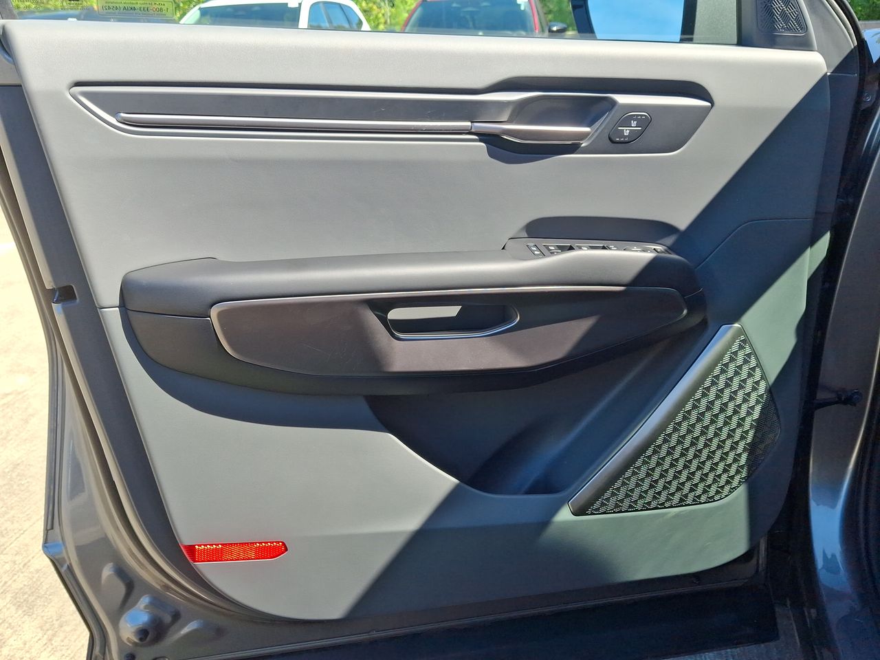 2024 Kia EV9 Light Long Range