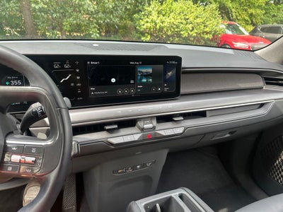 2024 Kia EV9 Light Long Range