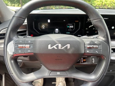 2024 Kia EV9 Light Long Range