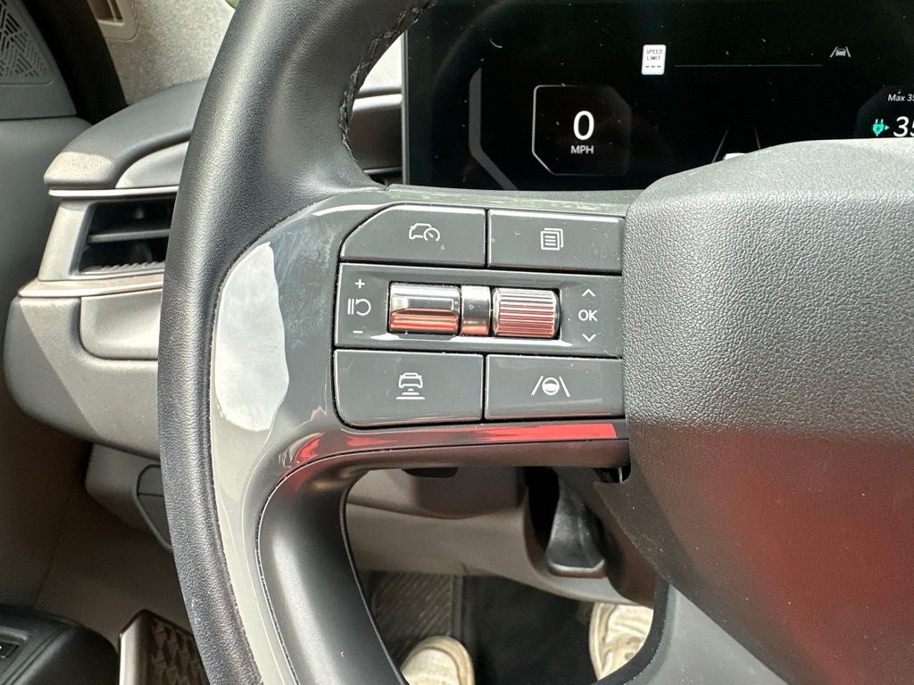 2024 Kia EV9 Light Long Range