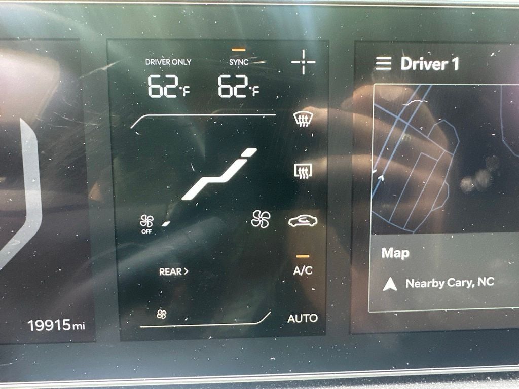 2024 Kia EV9 Light Long Range