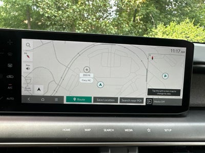 2024 Kia EV9 Light Long Range