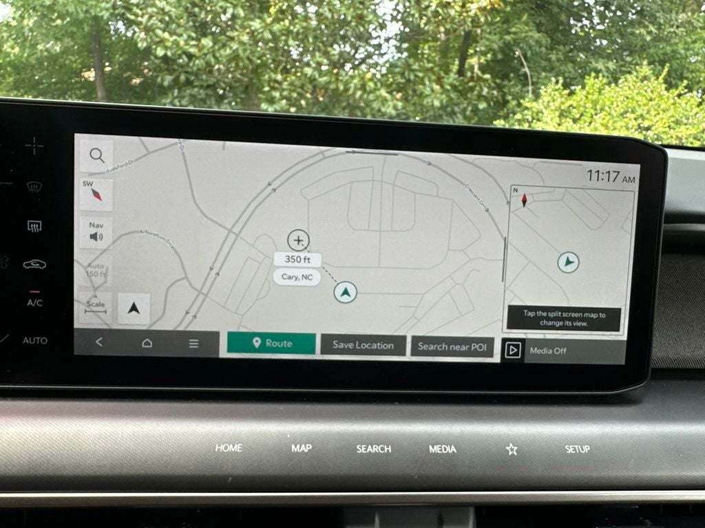 2024 Kia EV9 Light Long Range