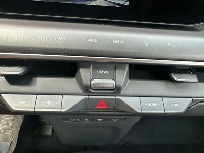 2024 Kia EV9 Light Long Range