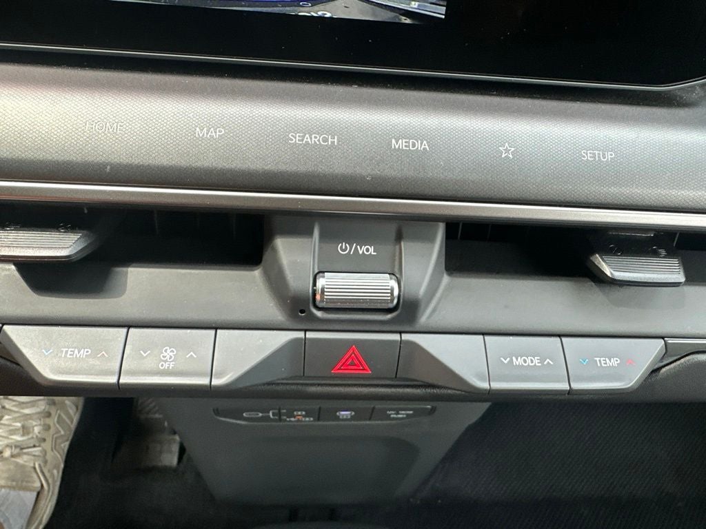 2024 Kia EV9 Light Long Range