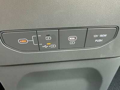 2024 Kia EV9 Light Long Range