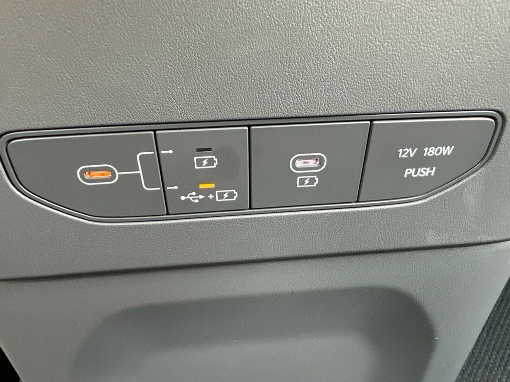 2024 Kia EV9 Light Long Range