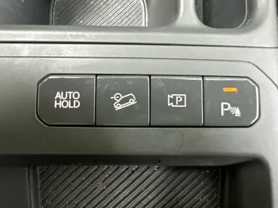 2024 Kia EV9 Light Long Range