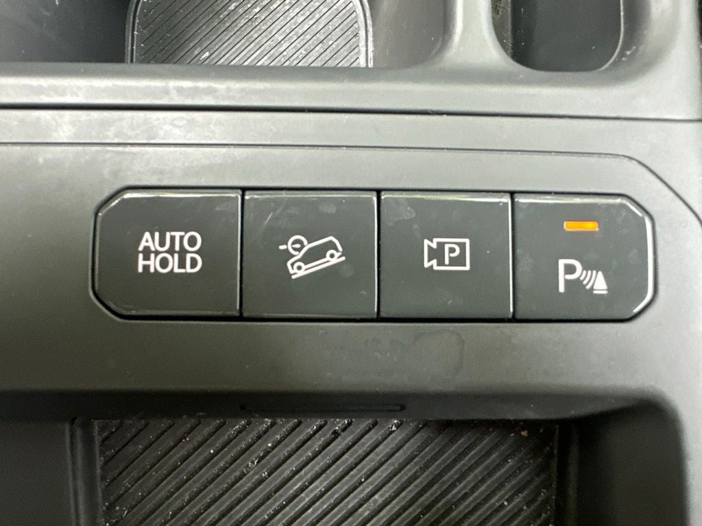 2024 Kia EV9 Light Long Range