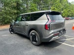 2024 Kia EV9 Light Long Range