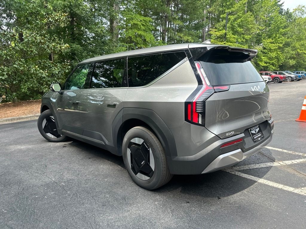 2024 Kia EV9 Light Long Range