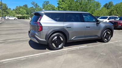 2024 Kia EV9 Light Long Range