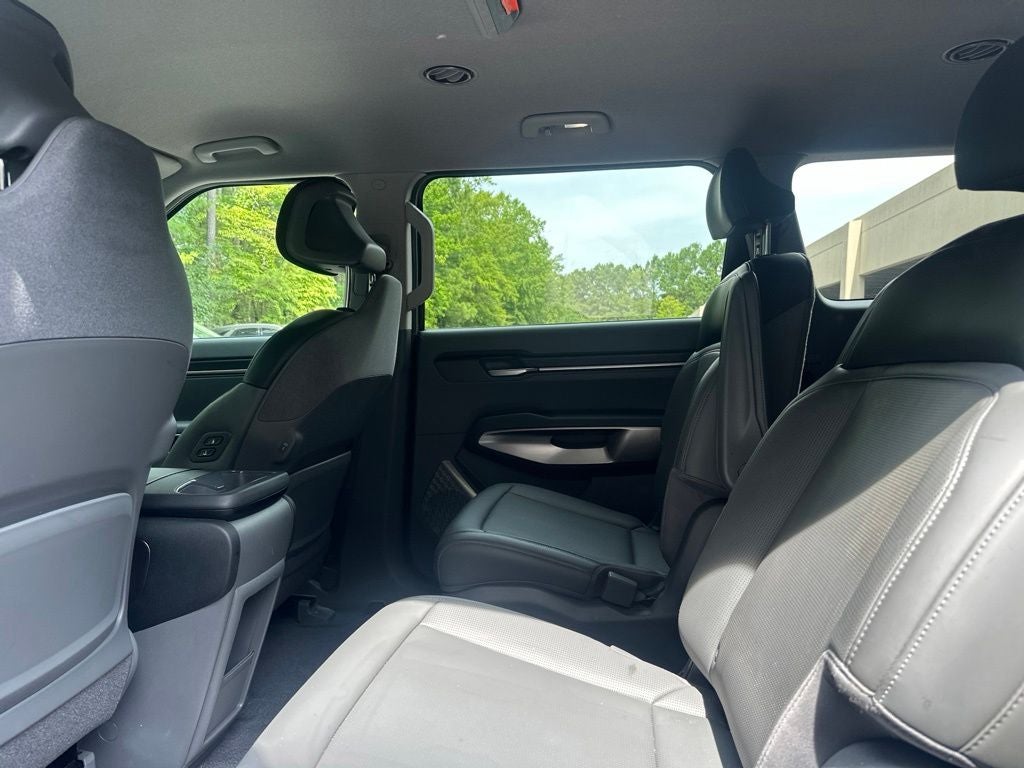 2024 Kia EV9 Light Long Range