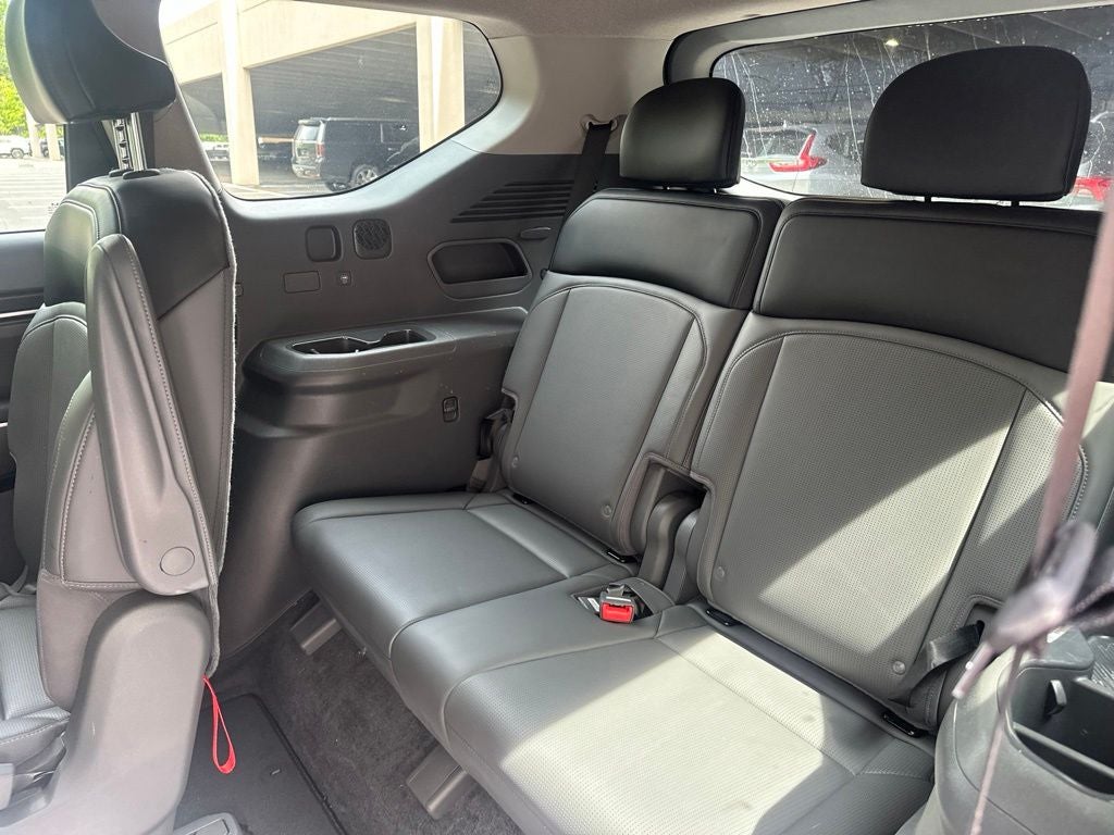 2024 Kia EV9 Light Long Range