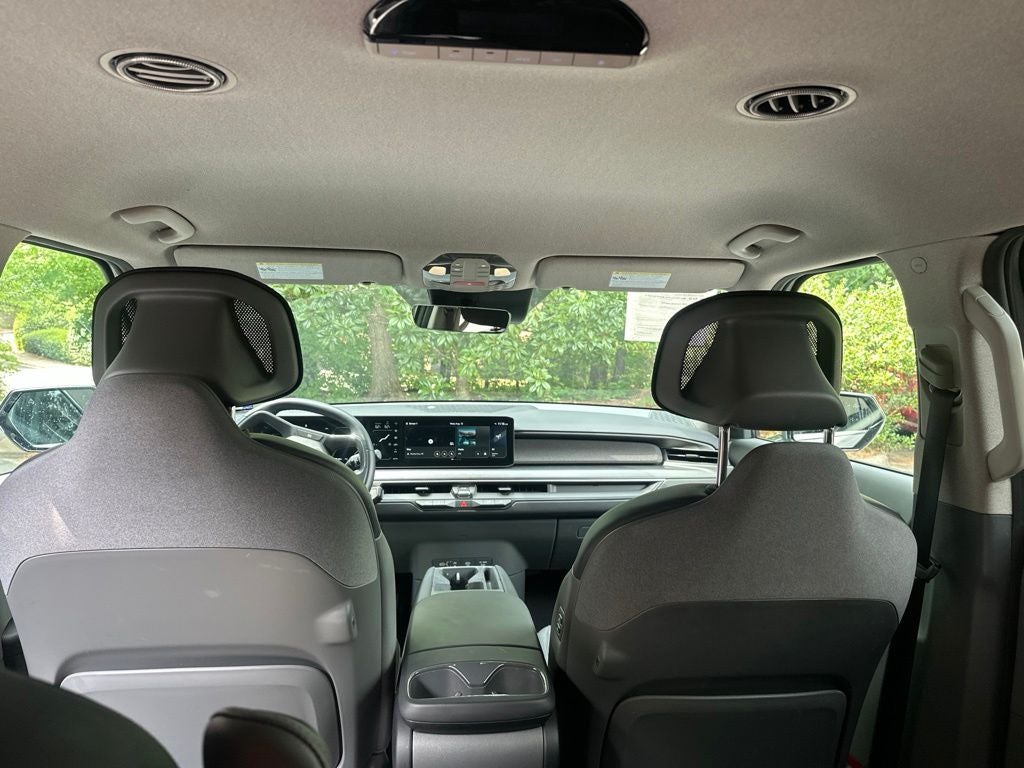 2024 Kia EV9 Light Long Range