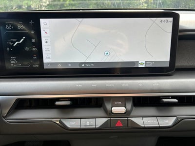 2024 Kia EV9 Light Long Range