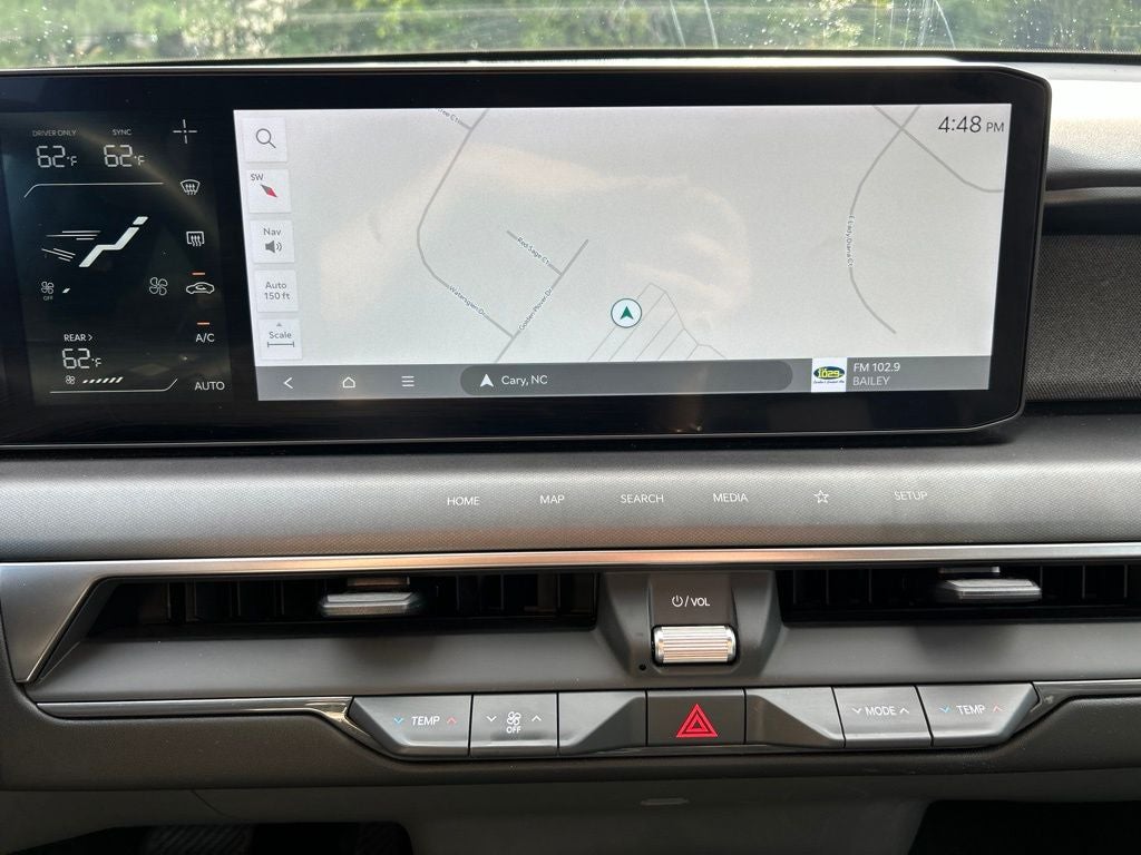 2024 Kia EV9 Light Long Range