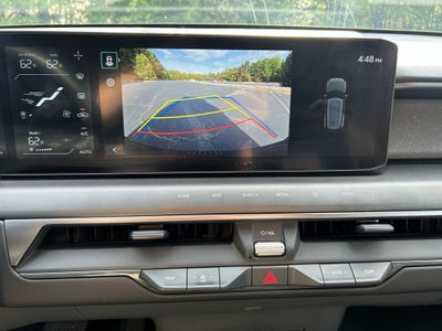 2024 Kia EV9 Light Long Range