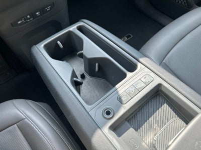 2024 Kia EV9 Light Long Range