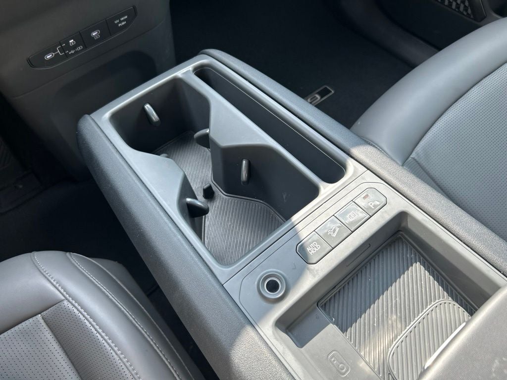2024 Kia EV9 Light Long Range