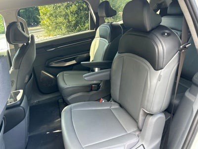 2024 Kia EV9 Light Long Range