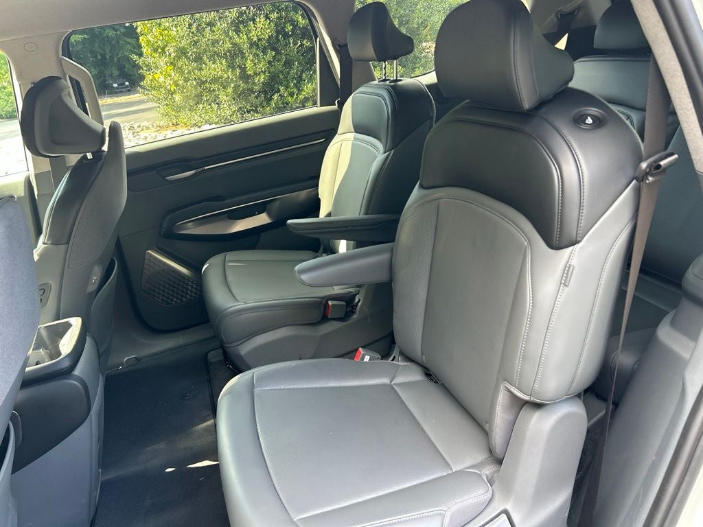 2024 Kia EV9 Light Long Range