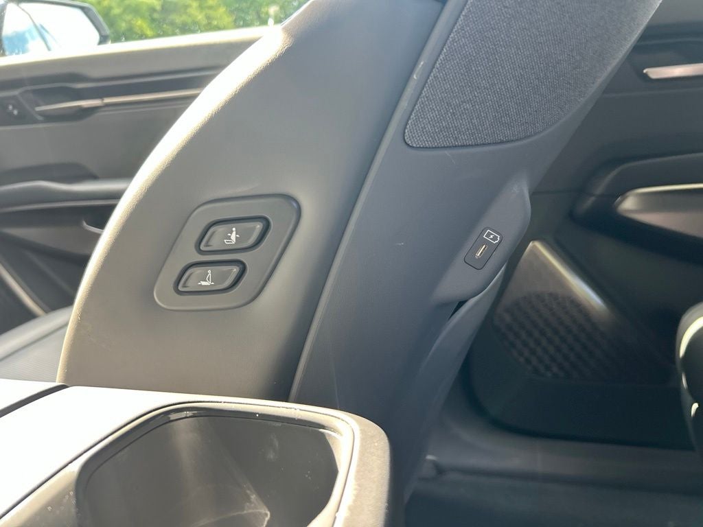 2024 Kia EV9 Light Long Range